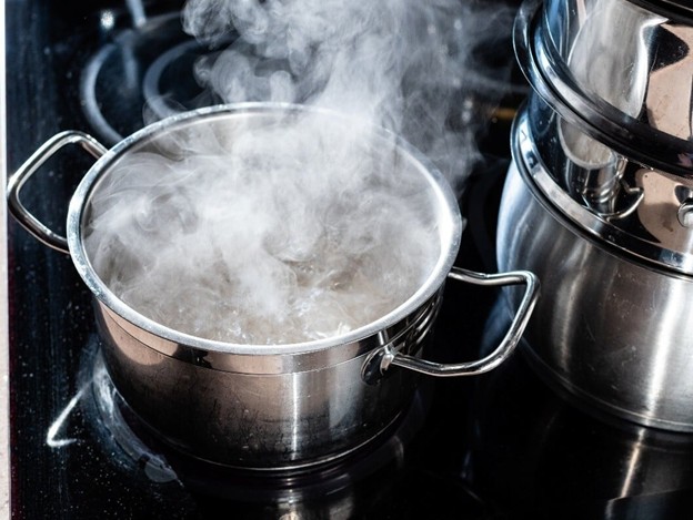 Are You Too Comfortable to Notice You’re Being Cooked