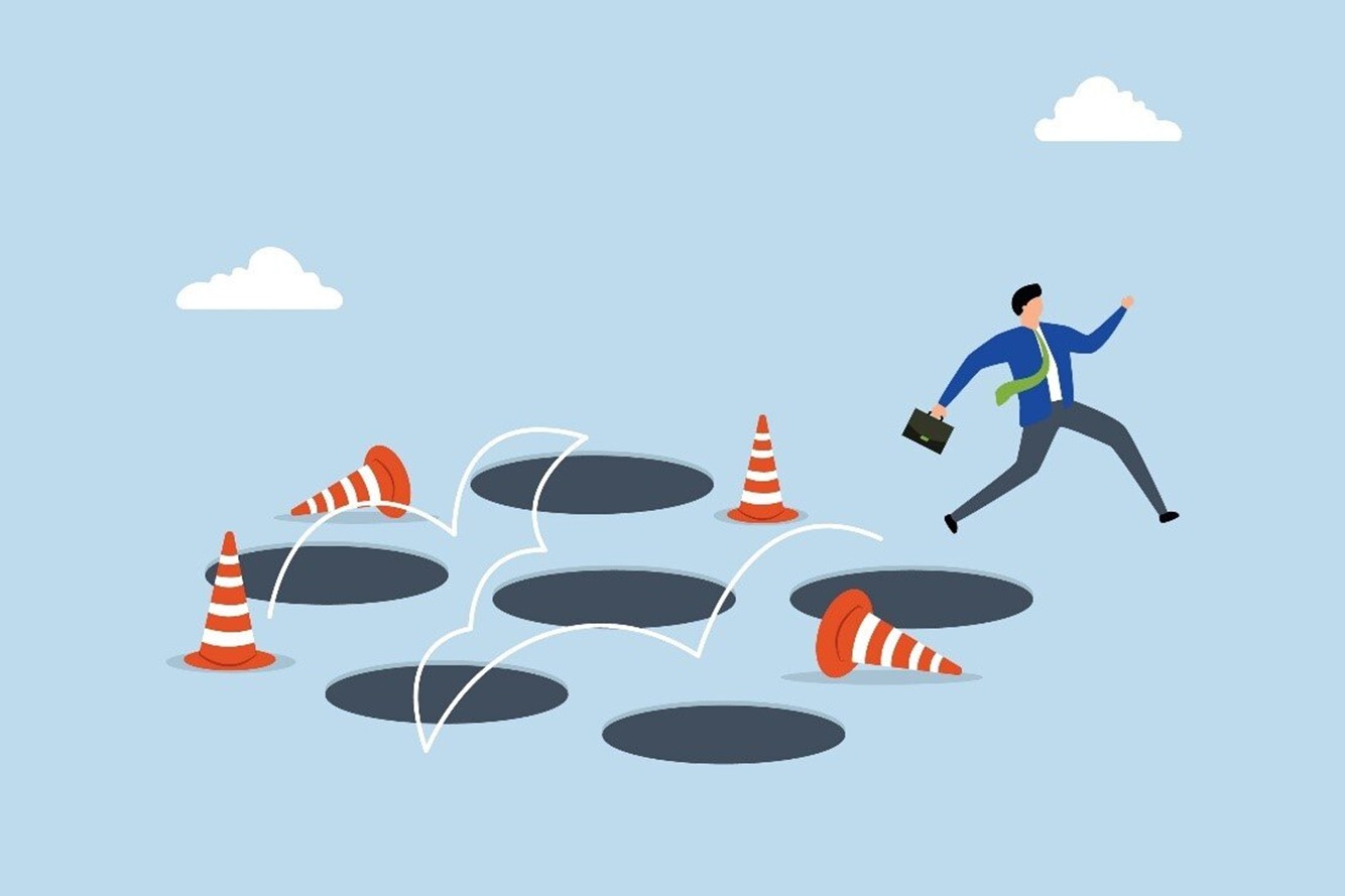 Avoiding Pitfalls When Transitioning to a DSO