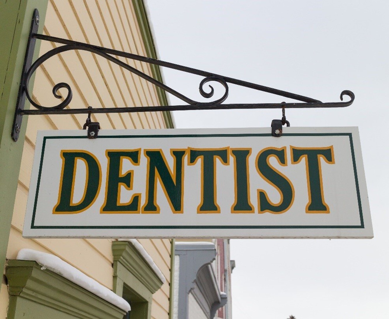 Rural Practices Wanted The Unexpected DSO Hotspot