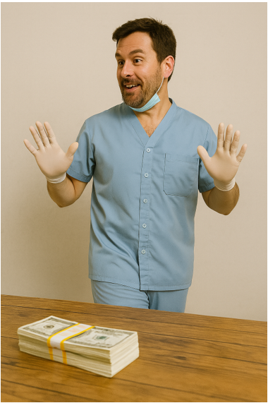 The $2 Million Mistake Why Dentists Leave Money on the Table When Selling