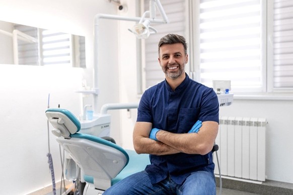 The Dental Market Disruption What Every Practice Owner Needs to Know