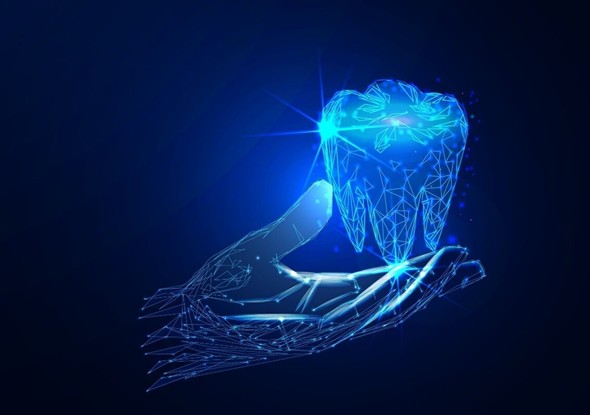 The Future of Dentistry The Secret Shift That Could Change Everything in the Next 10 Years