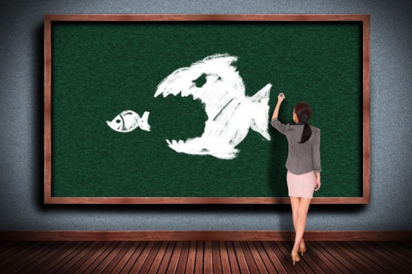 The Future of Your Practice Can You Survive the Corporate Takeover of Dentistry