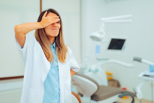 The Offer Was Good - But the Outcome Wasn't