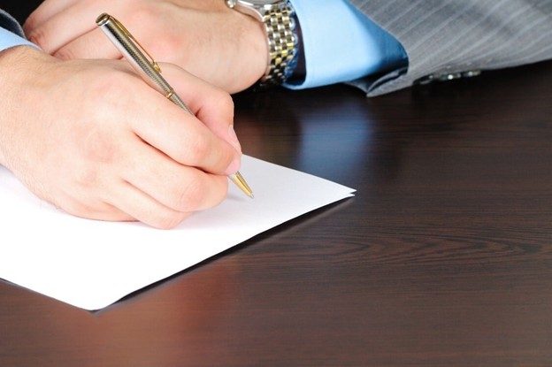 The Weird Letter I Got From a Doctor Who Thought He Could Wait