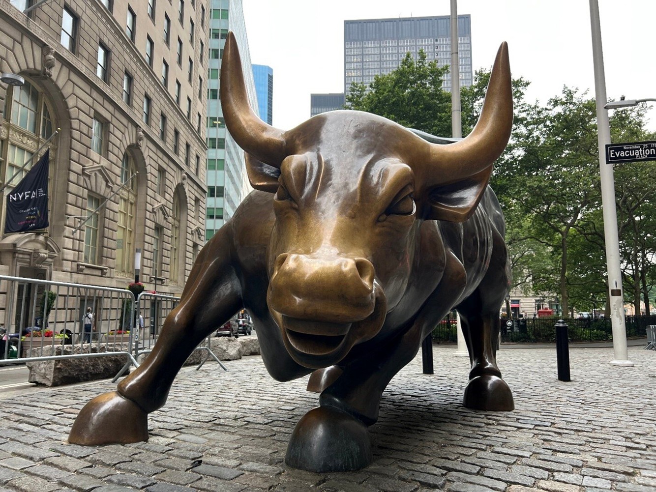 Wall Street Wants YOUR Practice