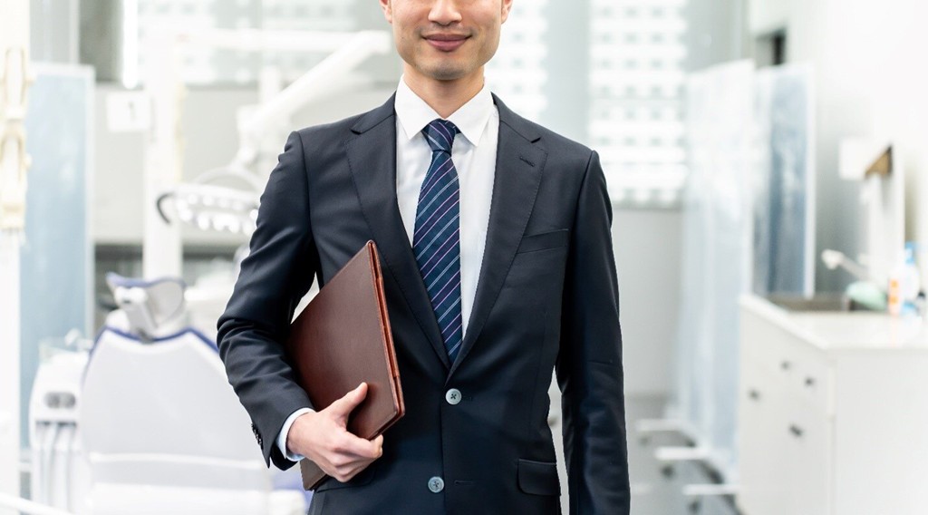 When Your Competition Sells to a DSO What It Means for Your Practice