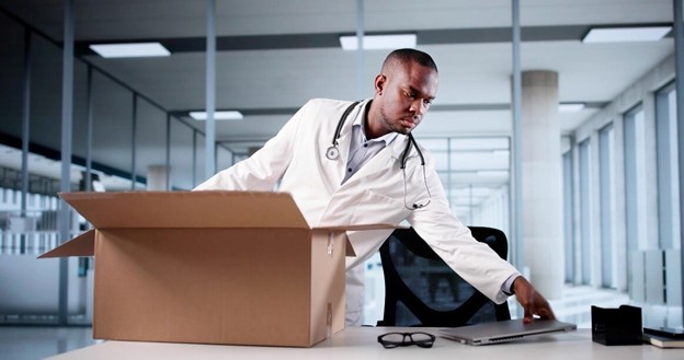 Will the Staff Revolt The Fear of Key Team Turnover